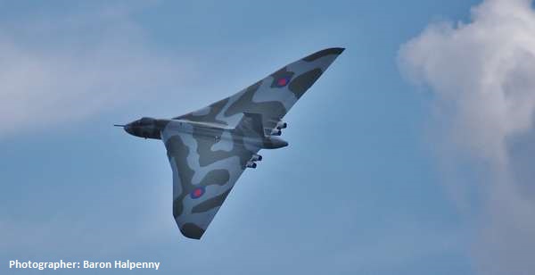 RAF Waddington International Air Show 2014 - Lincolnshire Magazine - LincsMag.com