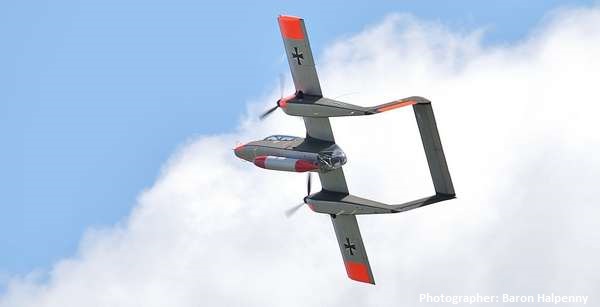 RAF Waddington International Air Show 2014 - Lincolnshire Magazine - LincsMag.com