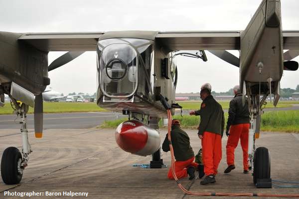 RAF Waddington International Air Show 2014 - Lincolnshire Magazine - LincsMag.com