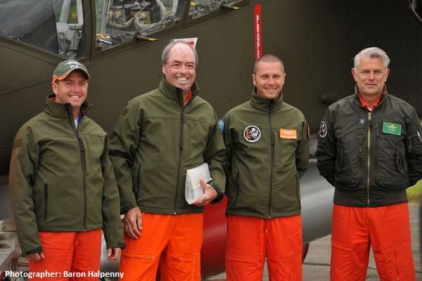 RAF Waddington International Air Show 2014 - Lincolnshire Magazine - LincsMag.com