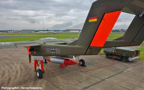 RAF Waddington International Air Show 2014 - Lincolnshire Magazine - LincsMag.com
