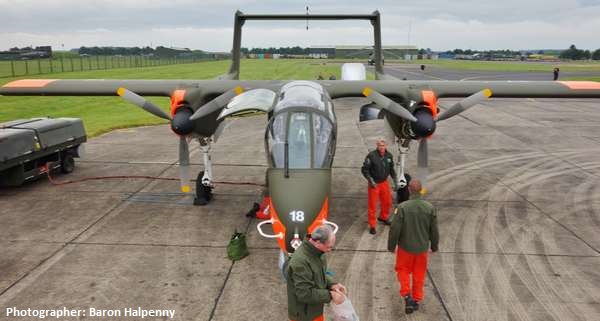 RAF Waddington International Air Show 2014 - Lincolnshire Magazine - LincsMag.com