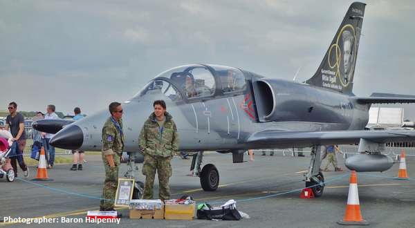 RAF Waddington International Air Show 2014 - Lincolnshire Magazine - LincsMag.com