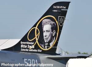 RAF Waddington International Air Show 2014 - Lincolnshire Magazine - LincsMag.com