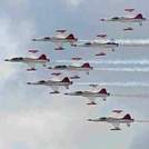 RAF Waddington Air Show 2010 - Lincolnshire Magazine - LincsMag.com