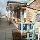 Lincolnshire Wolds Railway 1940s Event (2010) - Lincolnshire Magazine - LincsMag.com