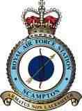 RAF Scampton Living History - Lincolnshire Magazine - LincsMag.com
