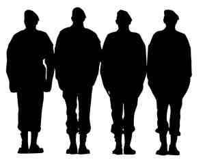 image by Michal-Zacharzewski - Improving Veteran Health Outcomes - Lincolnshire Magazine - LincsMag.com