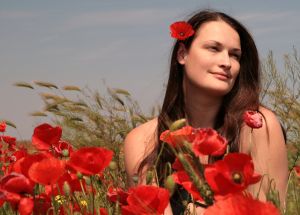 Wear Your Poppy With Pride - Lincolnshire Magazine - LincsMag