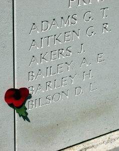 Wear Your Poppy With Pride - Lincolnshire Magazine - LincsMag