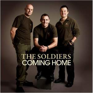 Coming Home by The Soldiers - Lincolnshire Magazine - LincsMag.com