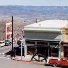 Copper King - Jerome, Arizona - Lincolnshire Magazine - LincsMag.com