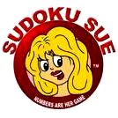 Lincolnshire Magazine - LincsMag - Sudoku Sue Puzzle