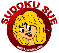 LincsMag Sudoku Puzzle Page