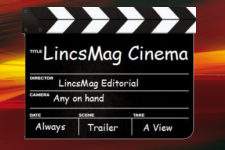 LincsMag Movies Section - Lincolnshire Magazine - LincsMag