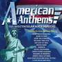 American Anthems UK tour 2012 - Lincolnshire Magazine - LincsMag.com