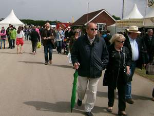 Count-Down To The Countys Big Day Out - Lincolnshire Magazine - LincsMag.com