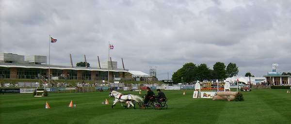 Count-Down To The Countys Big Day Out - Lincolnshire Magazine - LincsMag.com