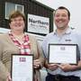 Northern Fire and Safety Achieve BAFE - Lincolnshire Magazine - LincsMag.com