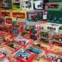 Spalding Model Tractor Show 2014 - Lincolnshire Magazine - LincsMag.com