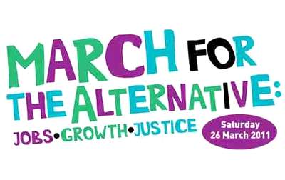 March for the Alternative - Lincolnshire Magazine - LincsMag.com