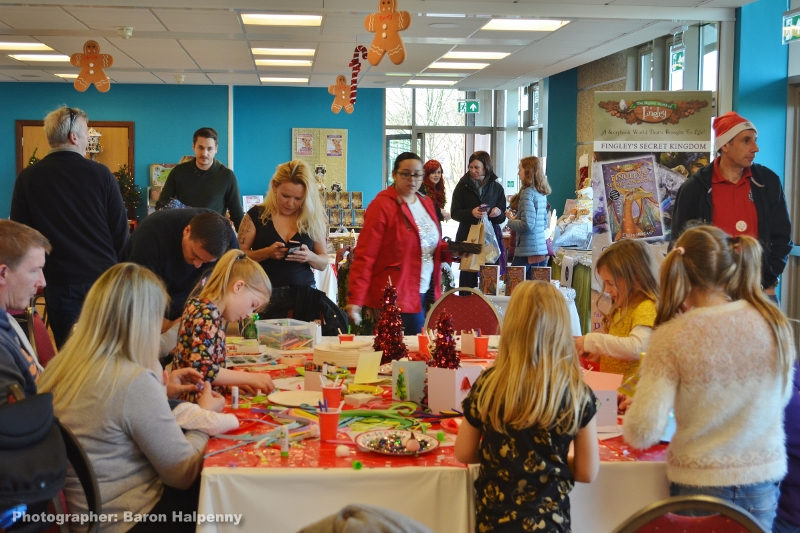 Lincolnshire Food & Gift Fair 2017 Lincolnshire Magazine