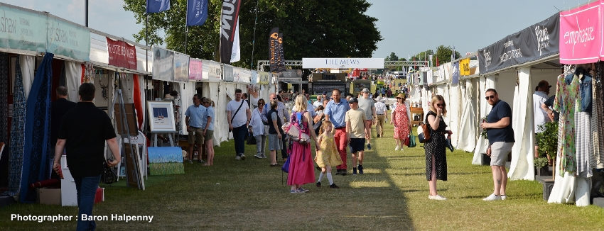 Lincolnshire Show 2022 - Lincolnshire Magazine - LincsMag.com