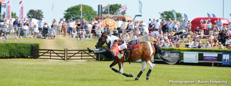 Lincolnshire Show 2022 - Lincolnshire Magazine - LincsMag.com