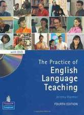 The Practice of English Language Teaching - Lincolnshire Magazine - LincsMag.com
