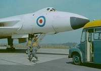 Royal Air Force in the 1960s - Lincolnshire Magazine - LincsMag.com