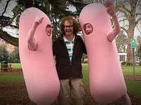 Harry Hill�s TV Burp, The Best Bits - Lincolnshire Magazine - LincsMag.com