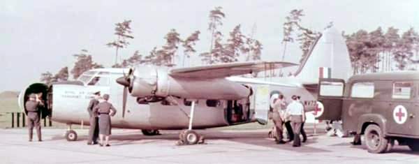 Royal Air Force - Command Activities Of The Early 1960s - Lincolnshire Magazine - LincsMag.com