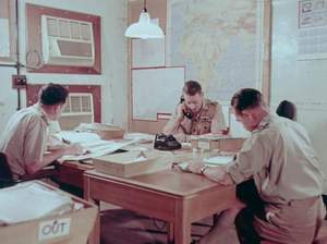 Royal Air Force - Command Activities Of The Early 1960s - Lincolnshire Magazine - LincsMag.com