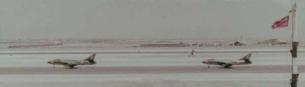 Royal Air Force - Command Activities Of The Early 1960s - Lincolnshire Magazine - LincsMag.com