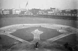 1906 - The World Series - America's Fall Classic - Lincolnshire Magazine - LincsMag.com - Lincolnshire Magazine - LincsMag.com